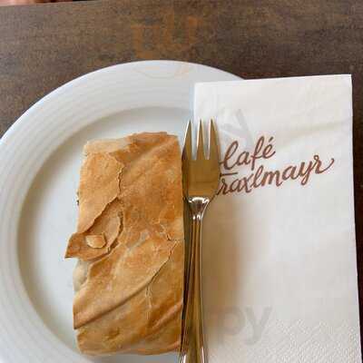 Cafe Traxlmayr