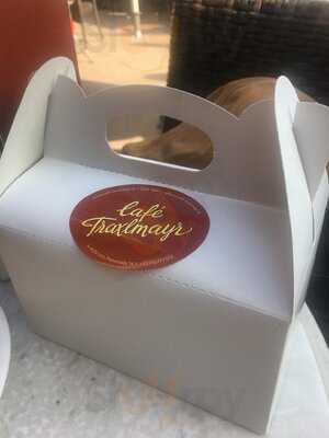 Cafe Traxlmayr