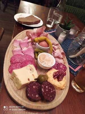 Schank Zum Reichsapfel