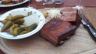 Schank Zum Reichsapfel