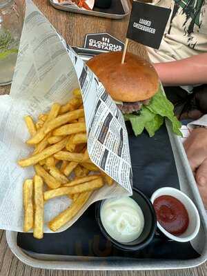 Glorious Bastards Linz