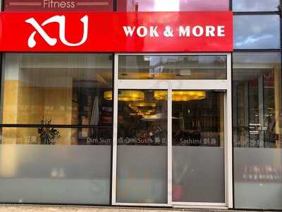 Xu Wok & More