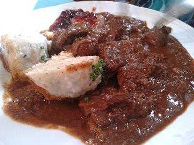 Waldschanke Exenschlager