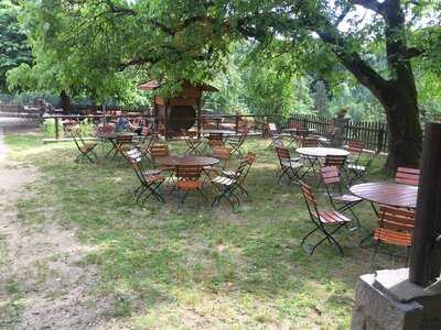 Waldschanke Exenschlager