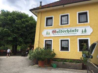 Waldschanke Exenschlager