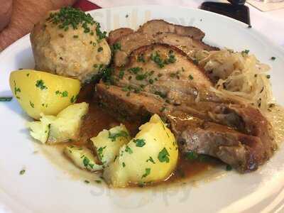 Waldschanke Exenschlager