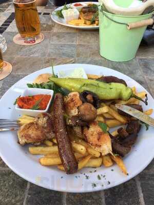 "alte Brücke" Mostar