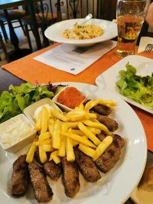 "alte Brücke" Mostar