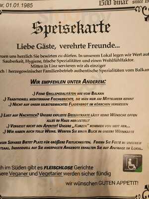 "alte Brücke" Mostar