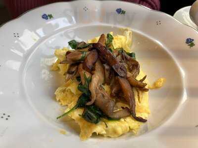 Ströck - Feierabend Landstraße