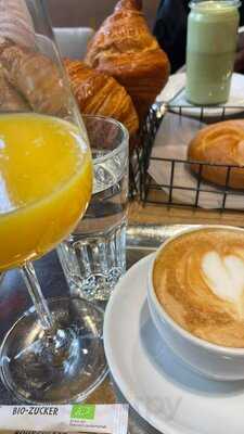 Ströck - Feierabend Landstraße