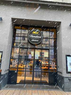 Ströck - Feierabend Landstraße