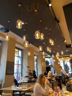 Ströck - Feierabend Landstraße