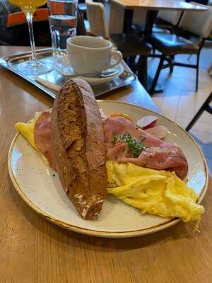 Ströck - Feierabend Landstraße