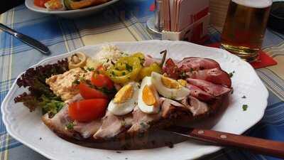 Gasthaus Zur Eisernen Hand