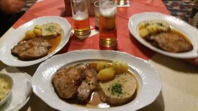 Gasthaus Zur Eisernen Hand