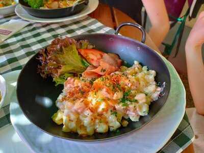 Gasthaus Zur Eisernen Hand