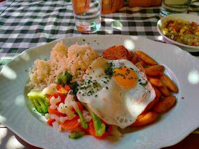 Gasthaus Zur Eisernen Hand