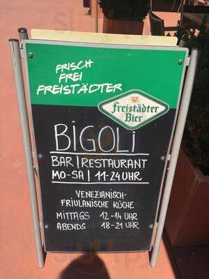 Bigoli
