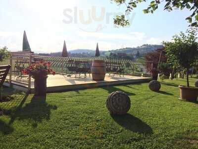 Weingut-buschenschank Dorner