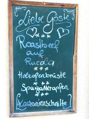 Weingut-buschenschank Dorner