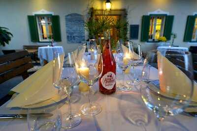 Weingut-buschenschank Dorner