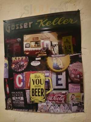 Gosser Keller