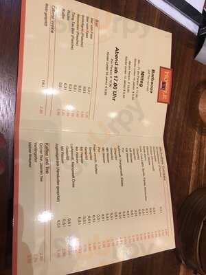 Didi Chen's Mongole Bbq