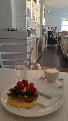 Café-konditorei Heiss & Süß E.u.