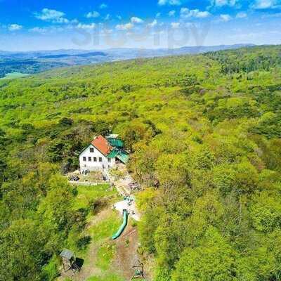 Rudolf-proksch-hütte