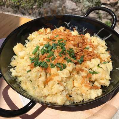 Rudolf-proksch-hütte