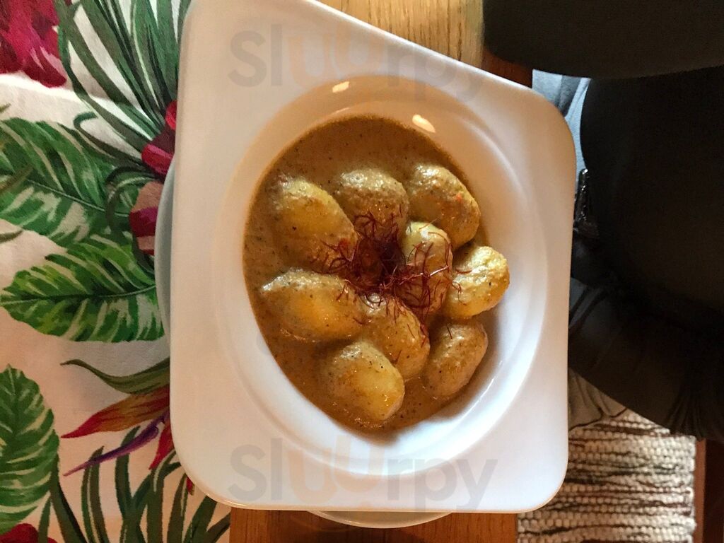 Heurigenrestaurant S' Felsengartl