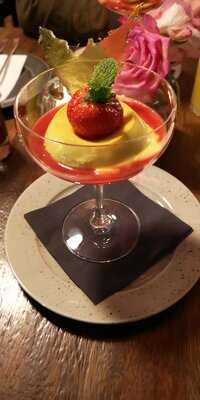 Qero - Peruvian Cousine & Bar