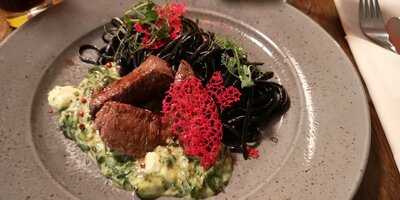 Qero - Peruvian Cousine & Bar