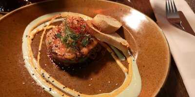 Qero - Peruvian Cousine & Bar