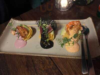 Qero - Peruvian Cousine & Bar