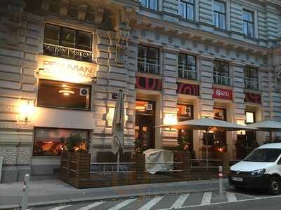 Qero - Peruvian Cousine & Bar