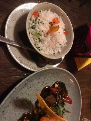 Qero - Peruvian Cousine & Bar