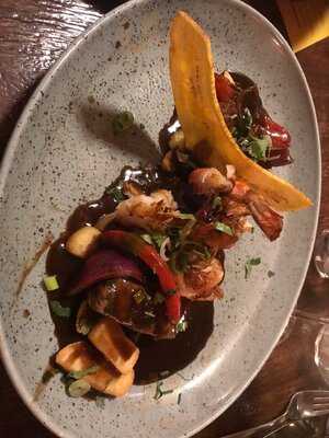 Qero - Peruvian Cousine & Bar