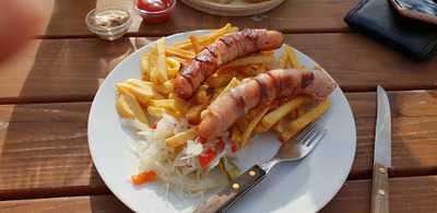 Schanzstüberl Jausenstadion Rading