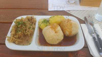 Schanzstüberl Jausenstadion Rading