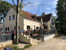 Gasthaus Zur Gamshöhe