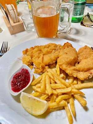 Nestroy Gasthaus & Biergarten