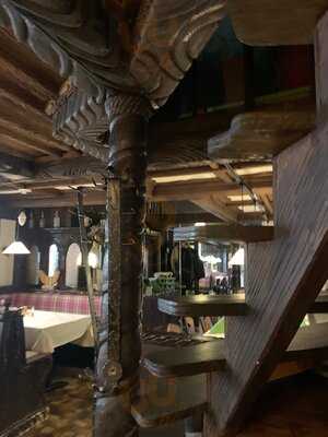 Nestroy Gasthaus & Biergarten