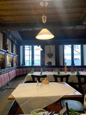 Nestroy Gasthaus & Biergarten