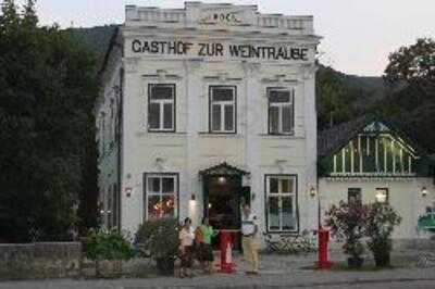 Gasthaus Zur Weintraube