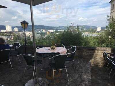 Schlosscafe Linz