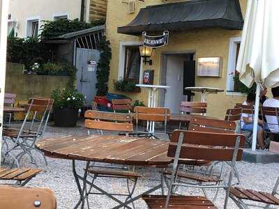 Kirchenwirt Am Pöstlingberg