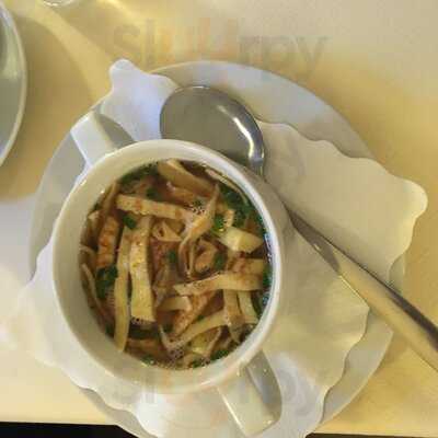 Kirchenwirt Am Pöstlingberg