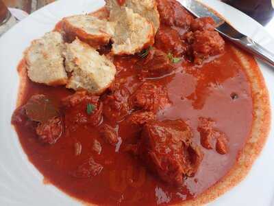 Kirchenwirt Am Pöstlingberg